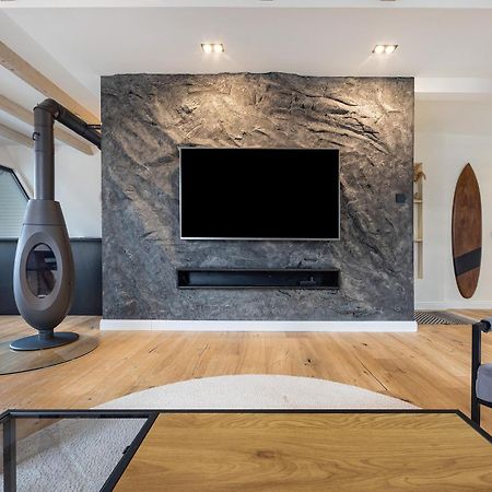Penthouse Kokorey Halstenbek Luaran gambar