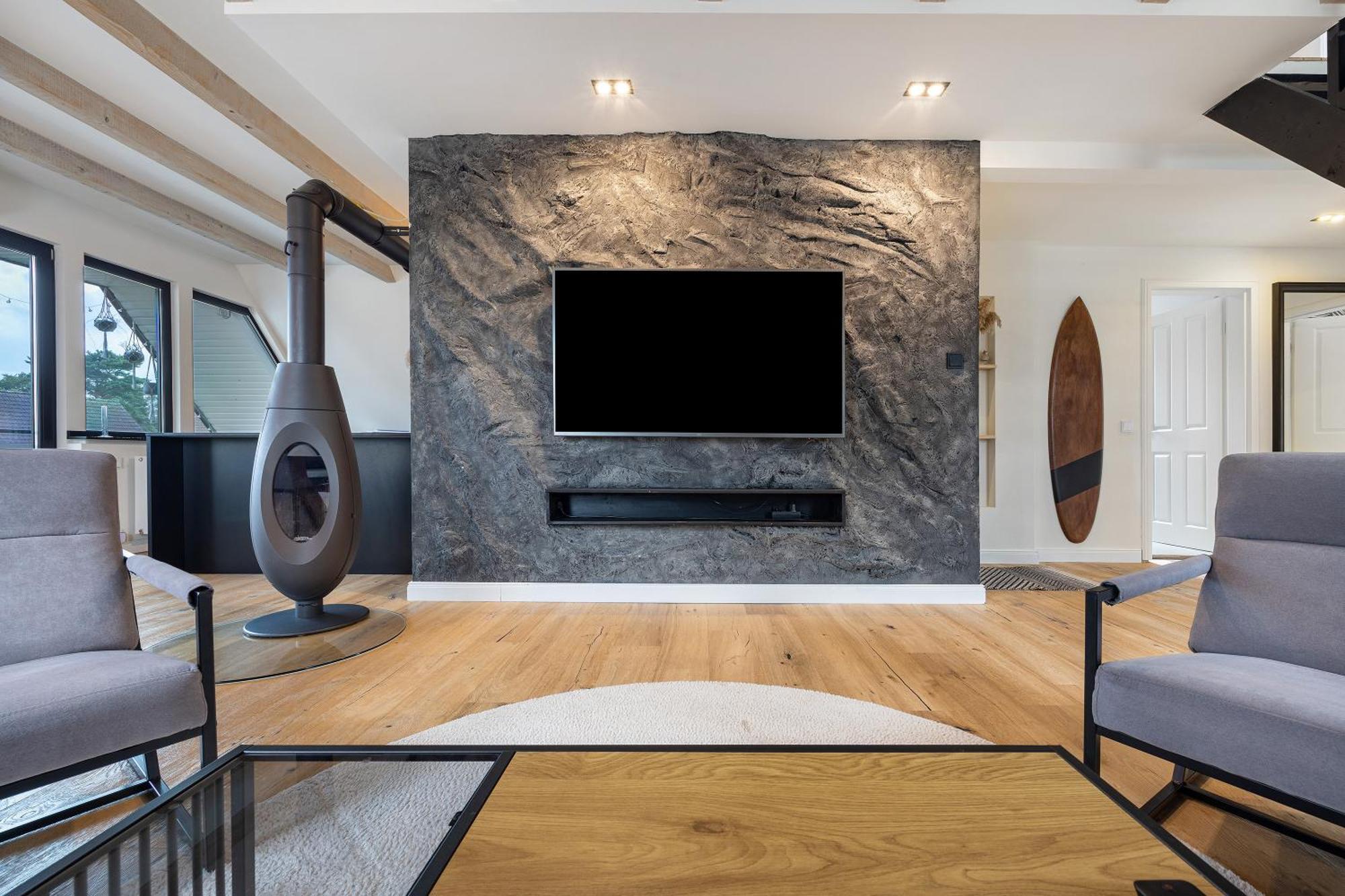 Penthouse Kokorey Halstenbek Luaran gambar