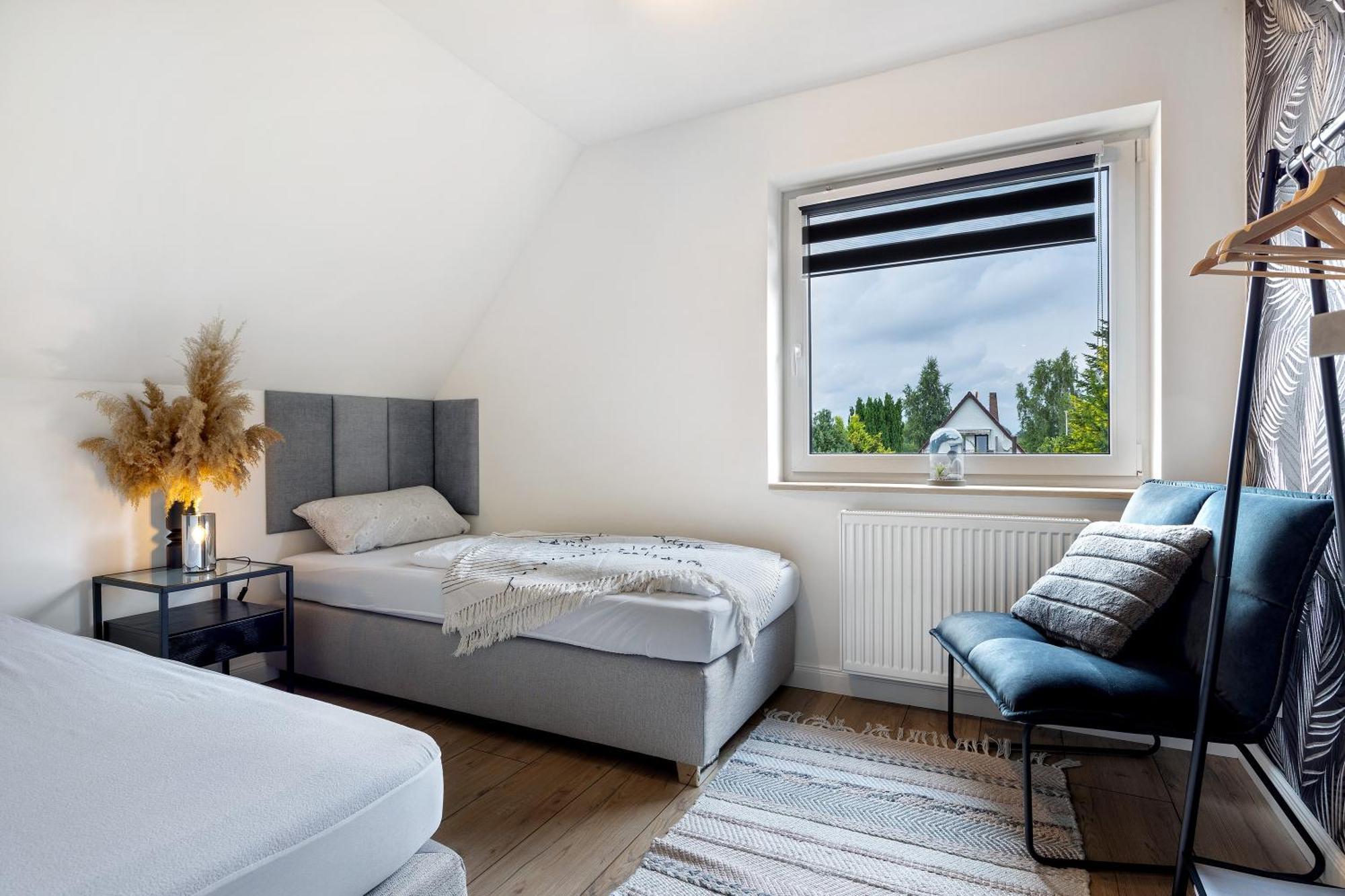 Penthouse Kokorey Halstenbek Luaran gambar