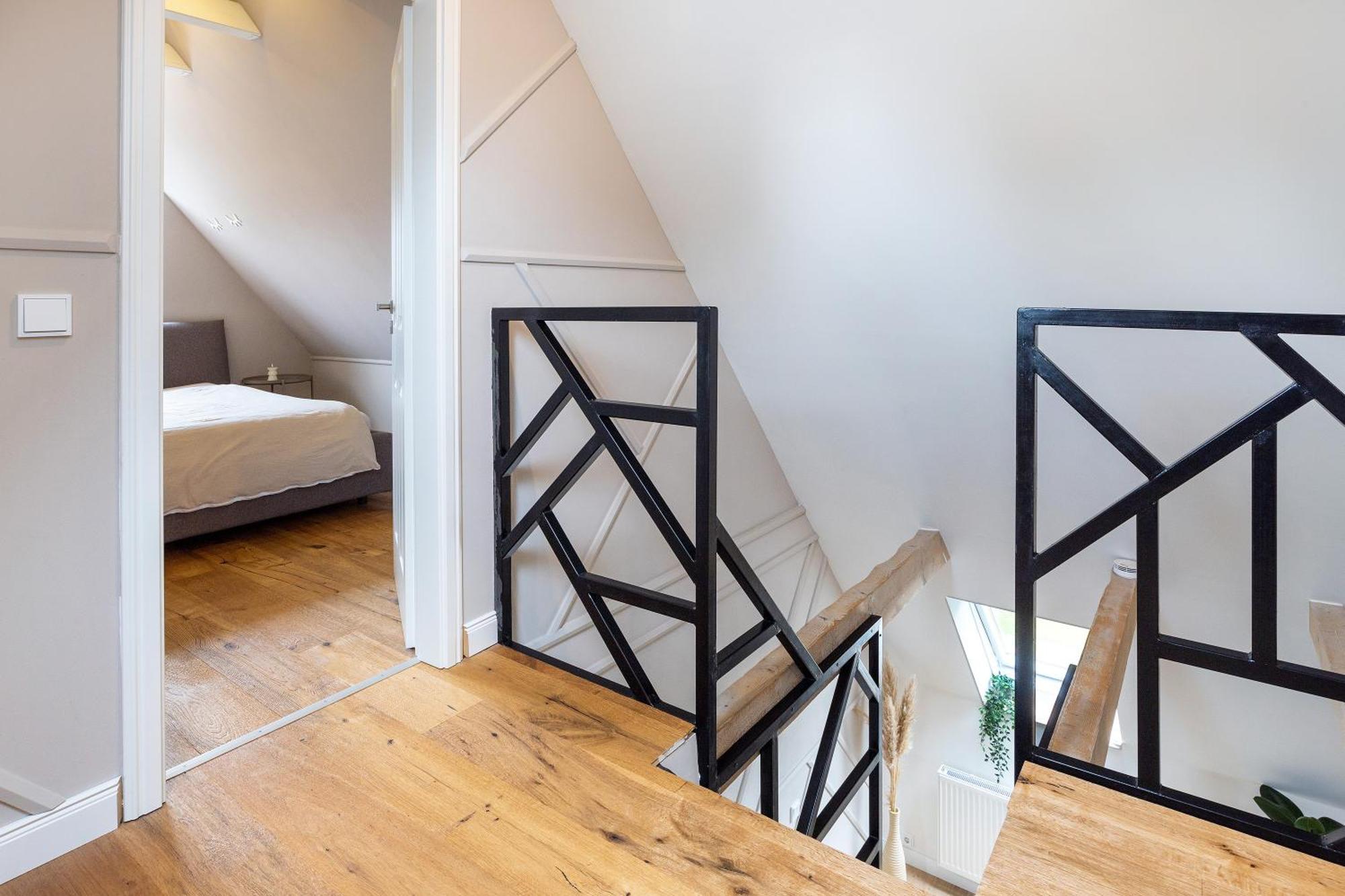 Penthouse Kokorey Halstenbek Luaran gambar