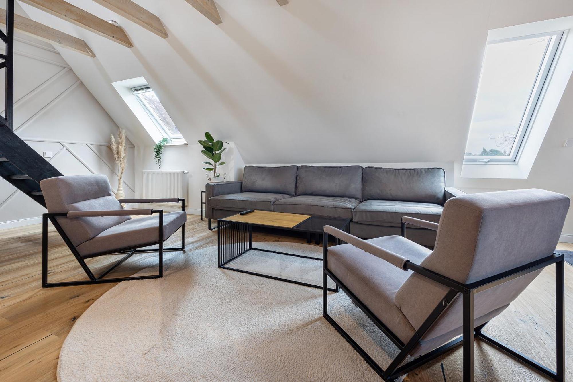 Penthouse Kokorey Halstenbek Luaran gambar