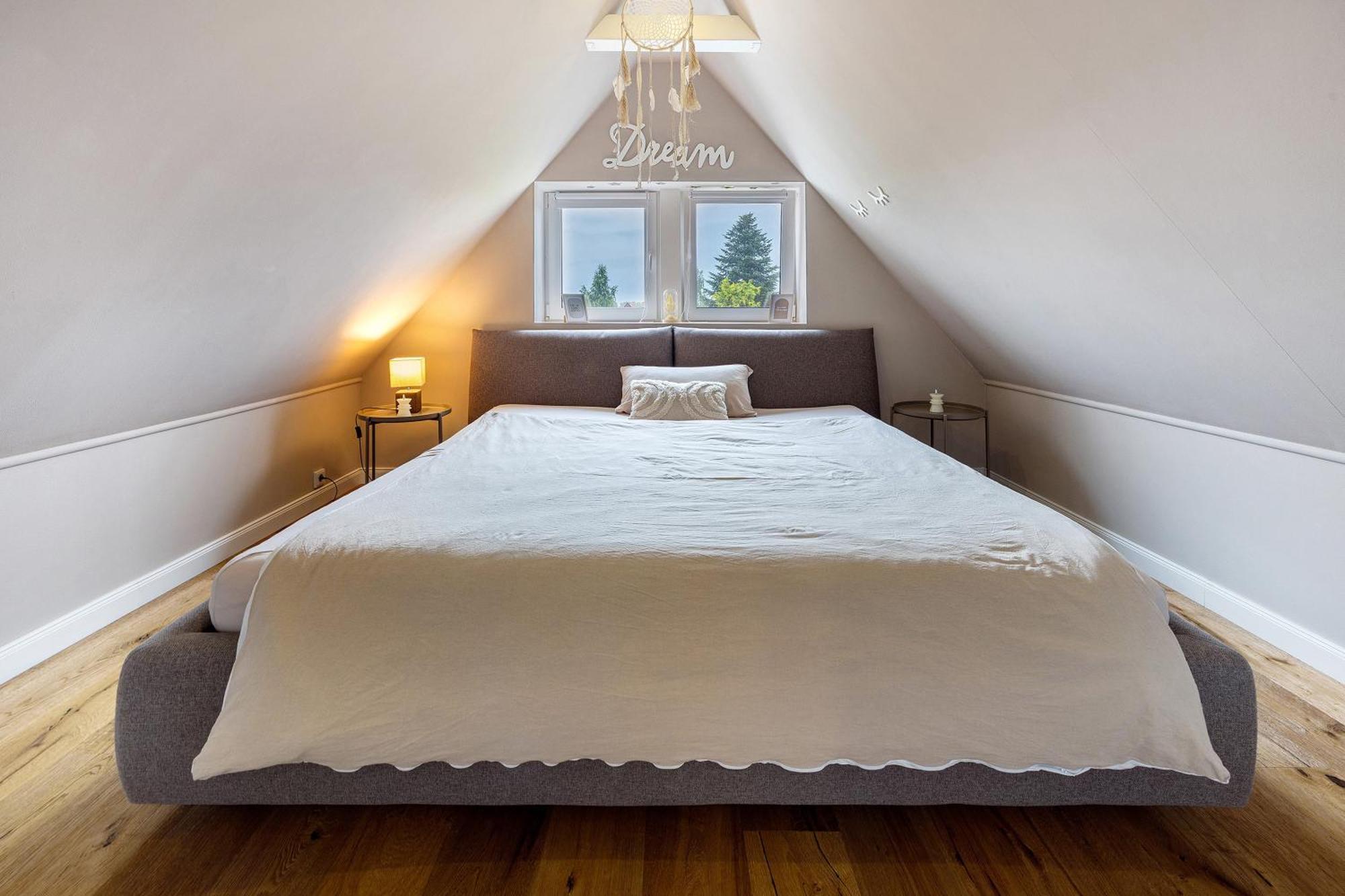 Penthouse Kokorey Halstenbek Luaran gambar