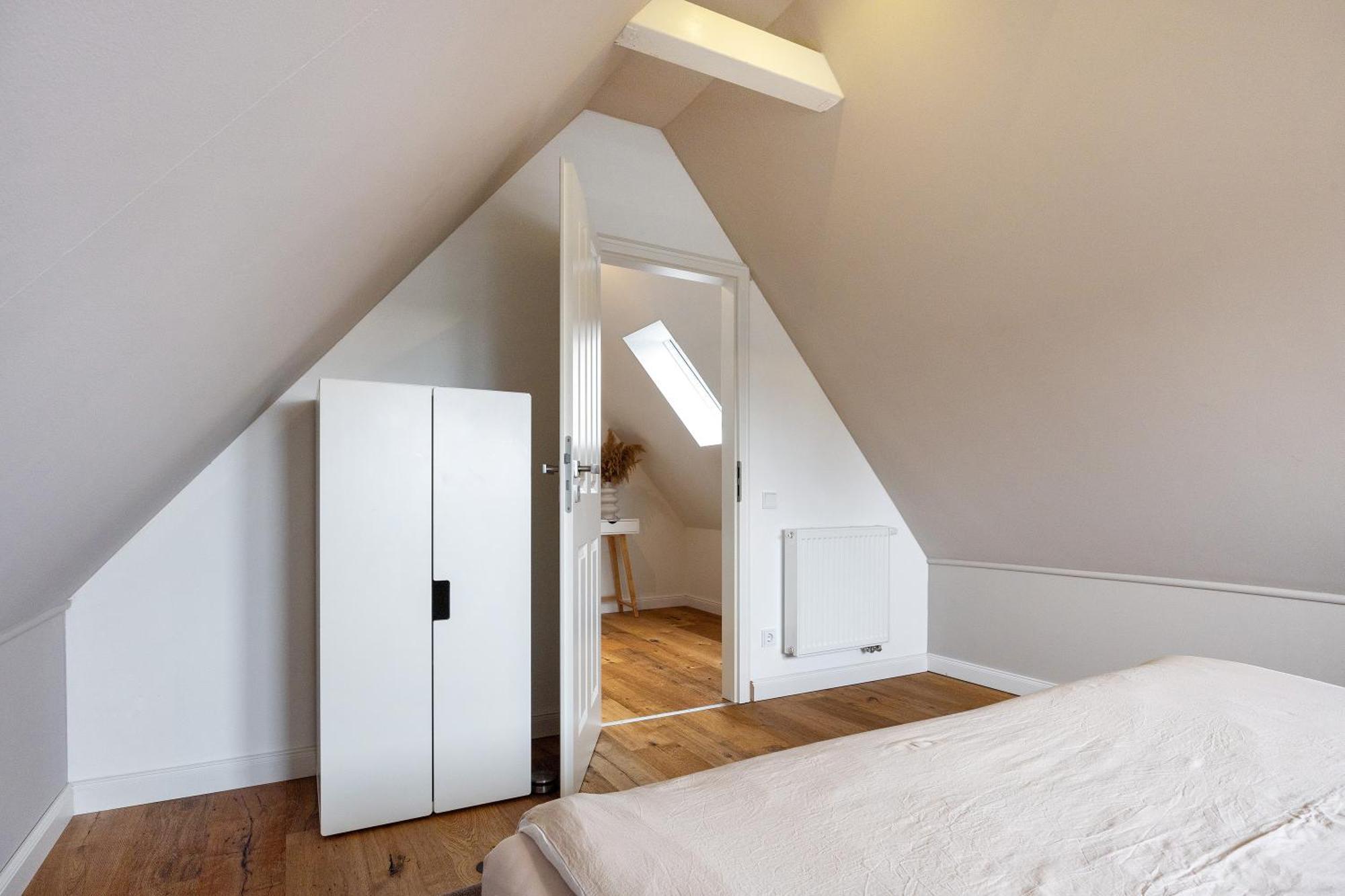Penthouse Kokorey Halstenbek Luaran gambar