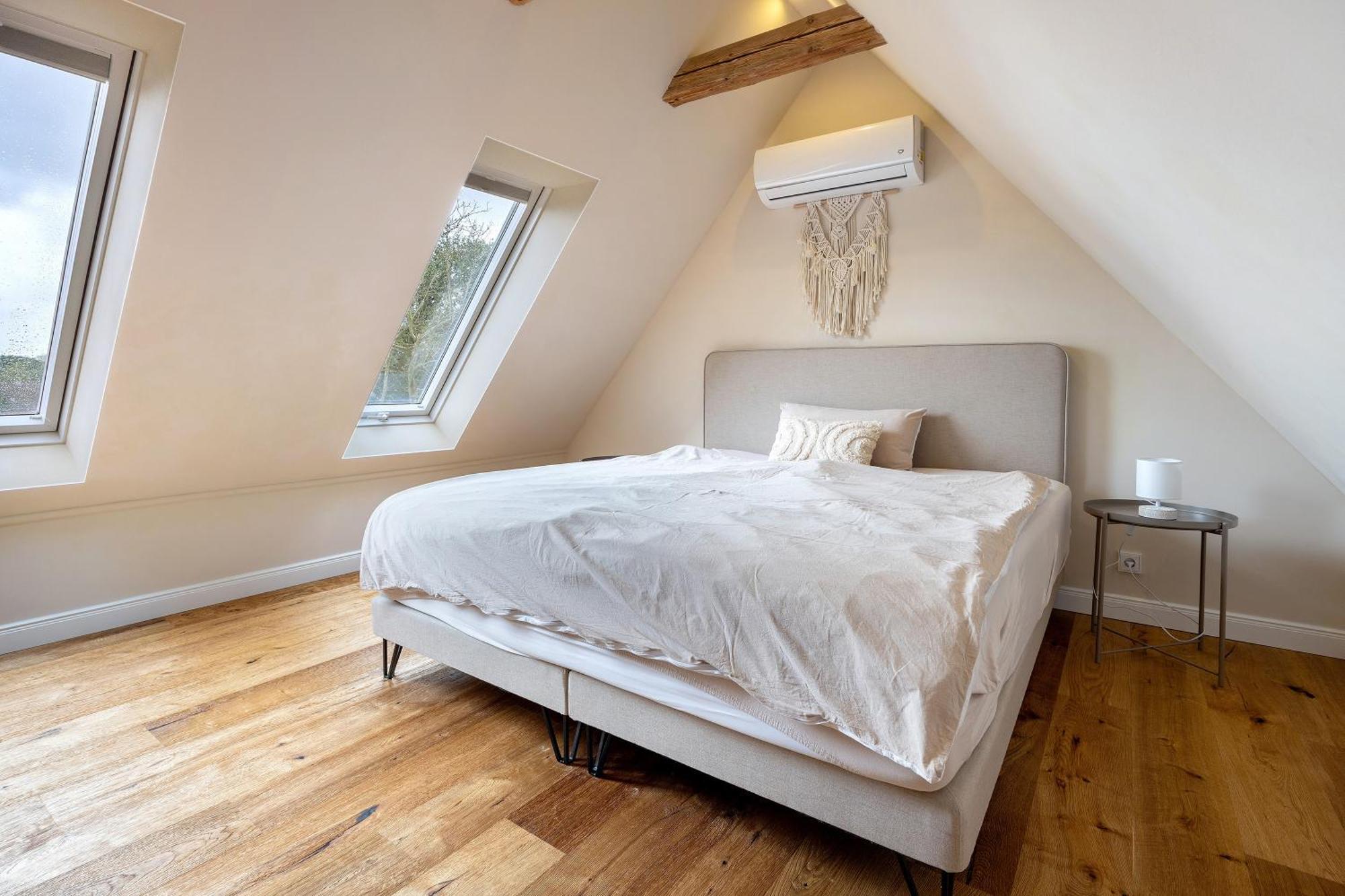Penthouse Kokorey Halstenbek Luaran gambar