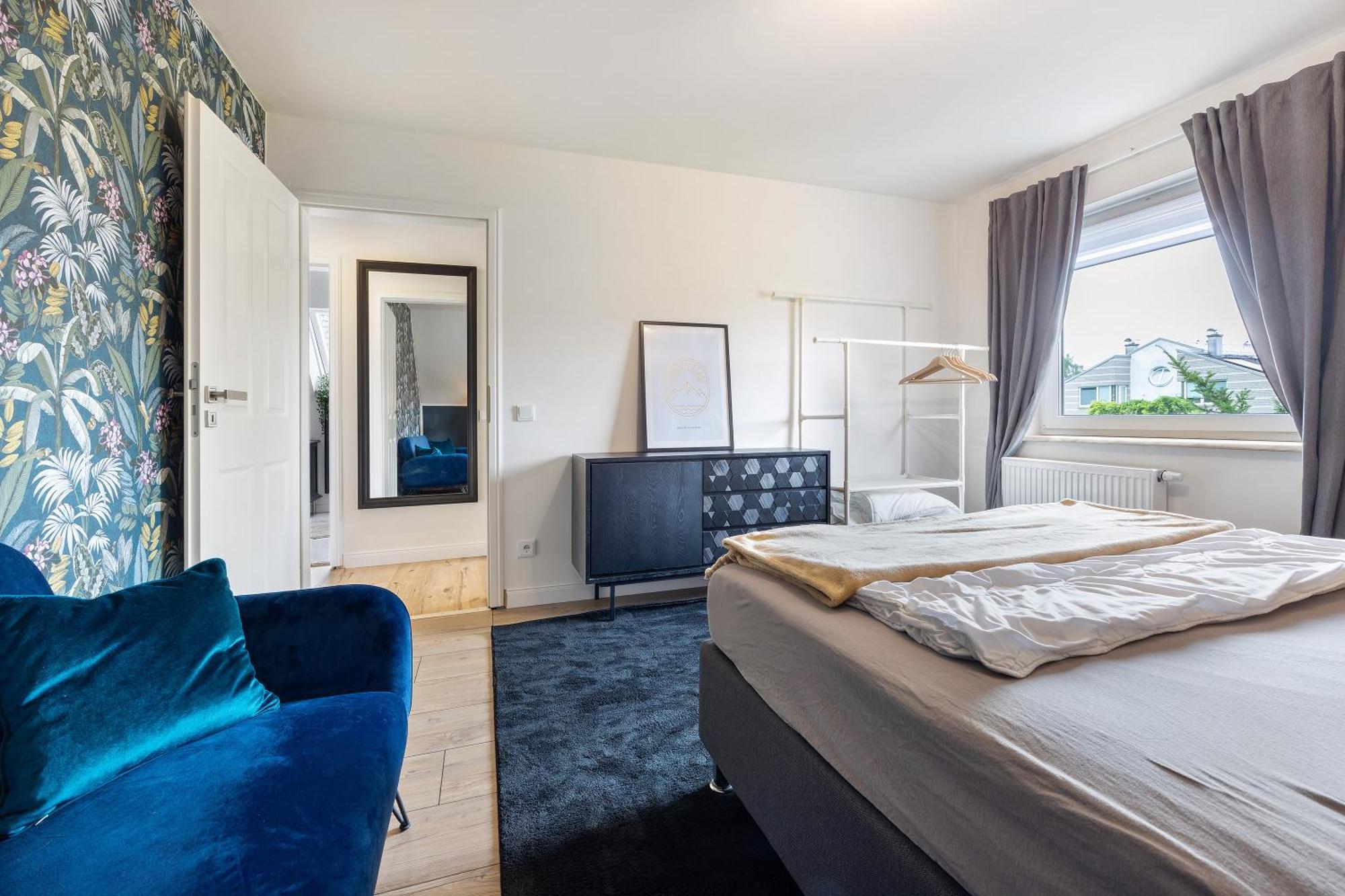 Penthouse Kokorey Halstenbek Luaran gambar